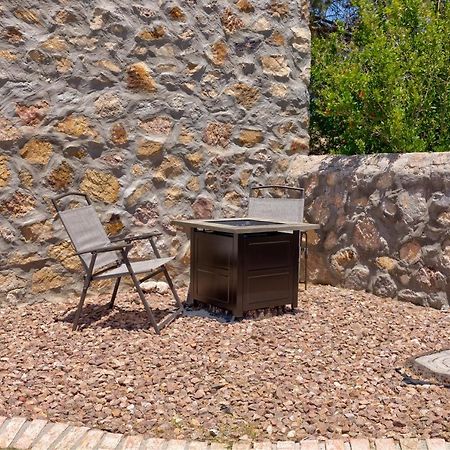 Home With Mountain View/Pool/Tub El Paso Exterior foto